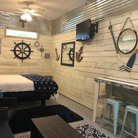 De La Bleau B&B-2